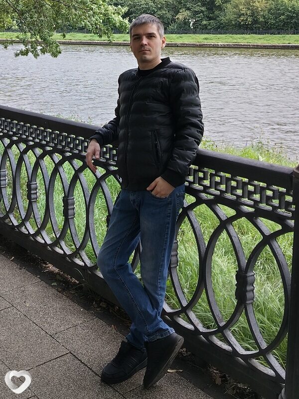 Дмитиий, 32, Химках — анкета №3248484