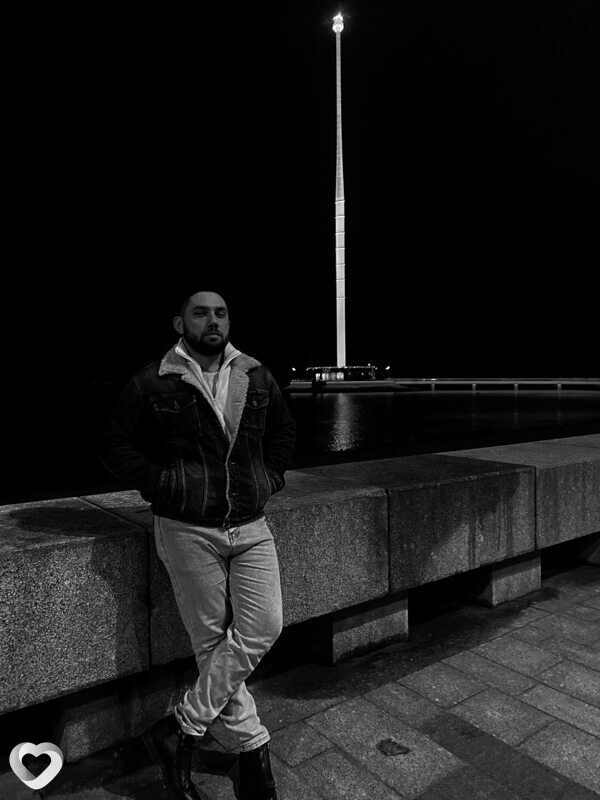 Влад, 28, Астрахани — анкета №3248486