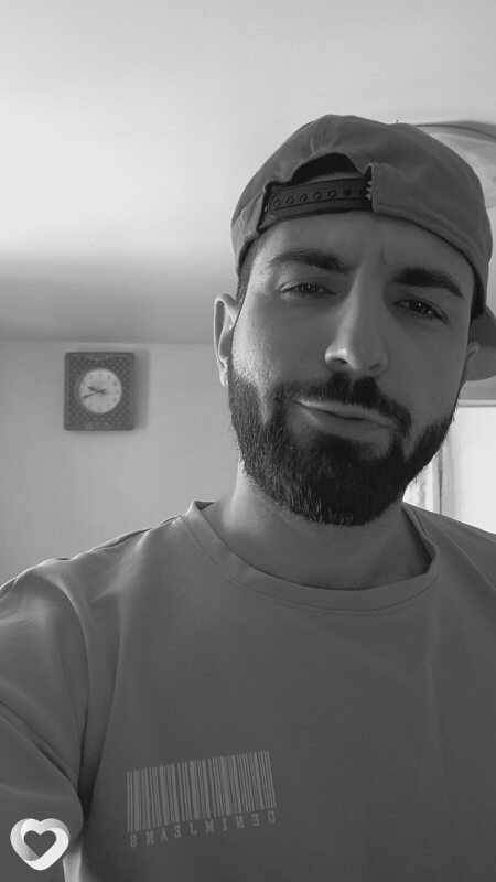 Gulbich, 27, Барнауле — анкета №3248487