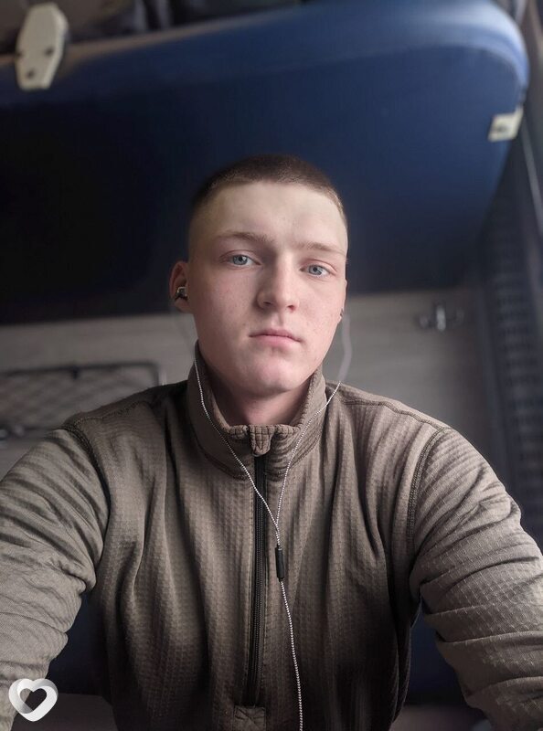 Александр, Новый Уренгой