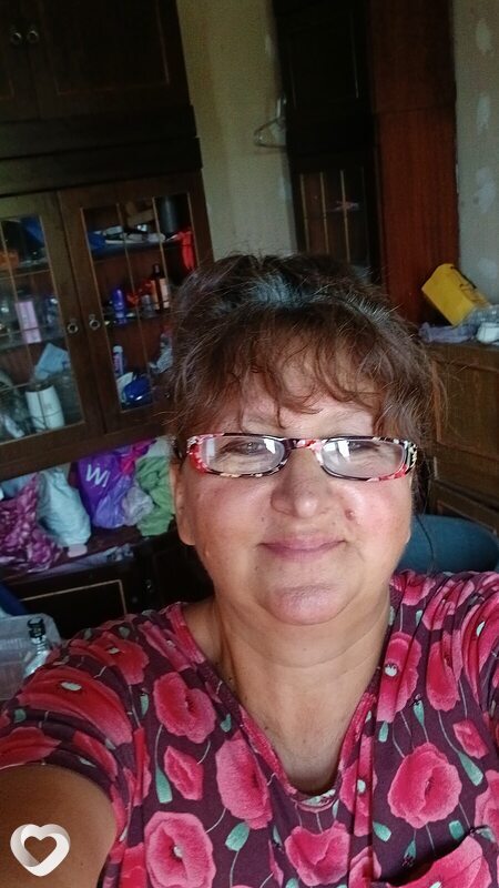 Елена, 56, Симферополе — анкета №3248496