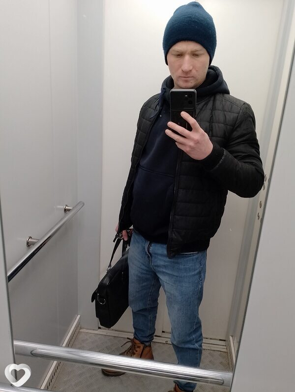 Руслан, 39, Твери — анкета №3248497