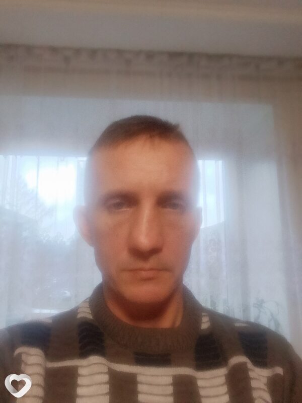 Максим, 45, Ярославле — анкета №3248499