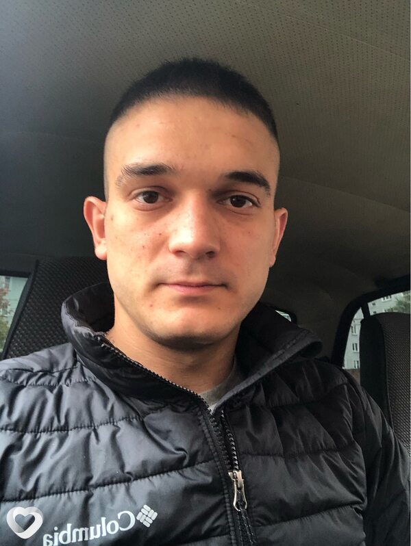 Вадим, 27, Новокузнецке — анкета №3248608