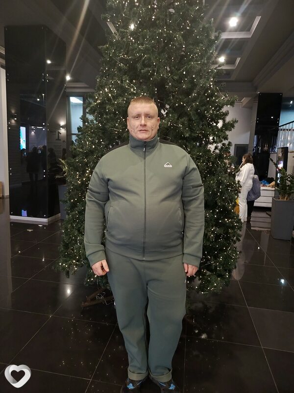 Евгений, 31, Шахтах — анкета №3248613