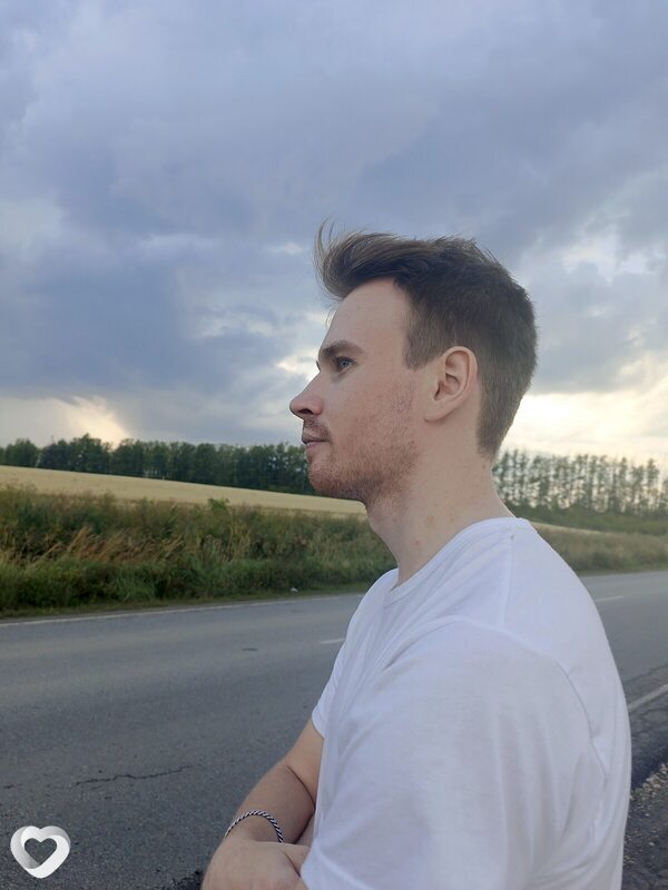 Михаил, 27, Пензе — анкета №3248625