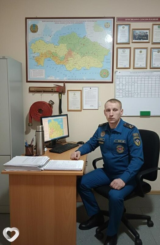 Artem, 29, Астане — анкета №3249062