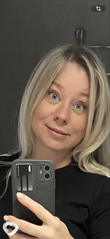 Polina, 47, Сургуте — анкета №3249070