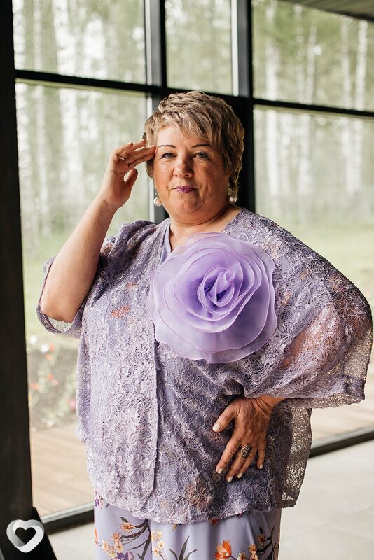 Светлана, 57, Белебее — анкета №3248632