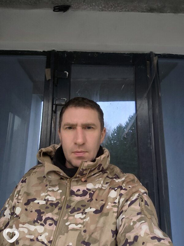 Сергей, 43, Фрязине — анкета №3248633