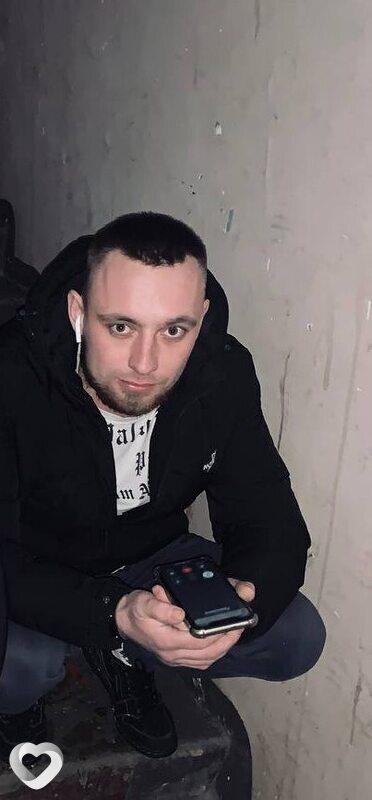Алексей, 25, Нижнекамске — анкета №3248637