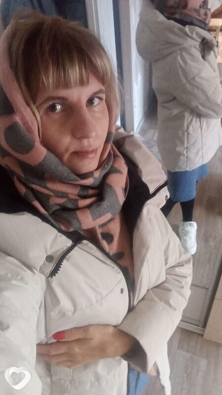 Юлия, 34, Томске — анкета №3248640