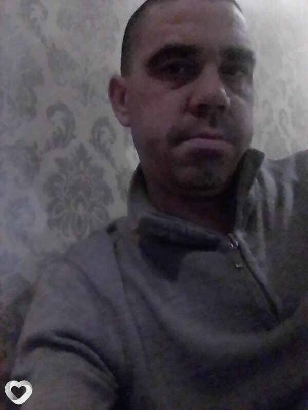 Ден, 38, Калининграде — анкета №3248642