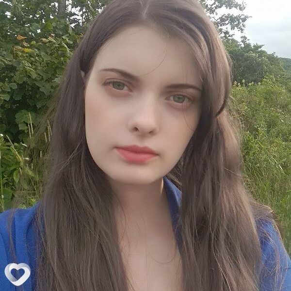 Алиска, 31, Камышине — анкета №3248646