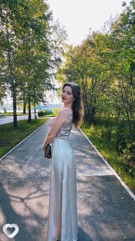 Юлия, 29, Перми — анкета №3248510