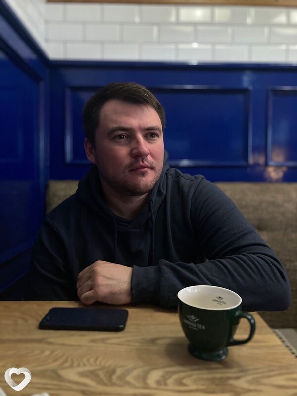 Женя, 34, Ессентуках — анкета №3248516