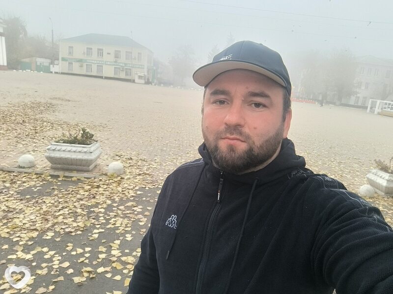Мага, 30, Красном Луче — анкета №3248519