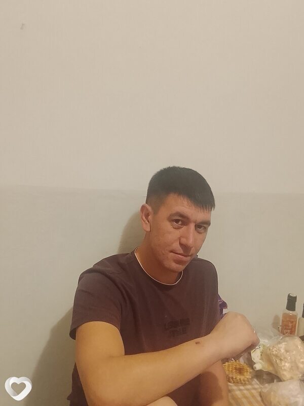 Юрий, 29, Новосибирске — анкета №3248520