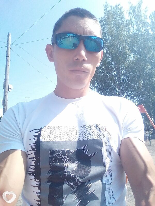 Александр, 33, Новосибирске — анкета №3248524