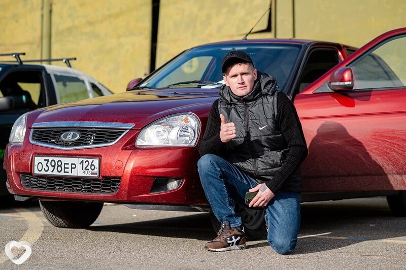 Виктор, 30, Светлограде — анкета №3248525
