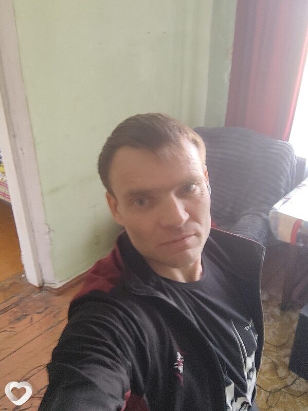 Сергей, 39, Караганде — анкета №3248530