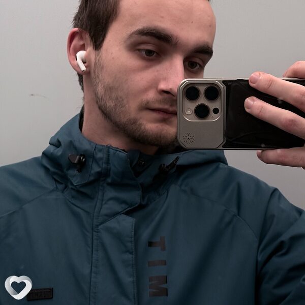 Кирилл, 24, Черкесске — анкета №3248771