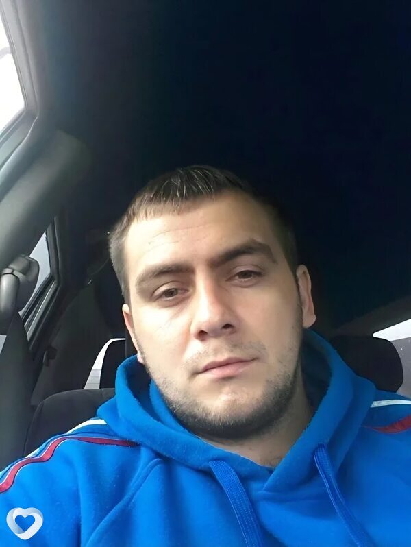 Руслан, 35, Балашихе — анкета №3248772