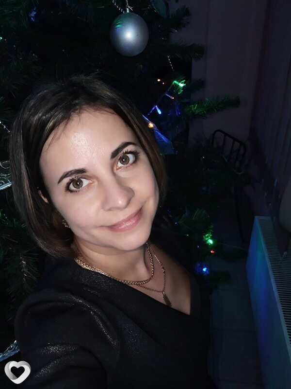 Снежана, 50, Сарове — анкета №3248777