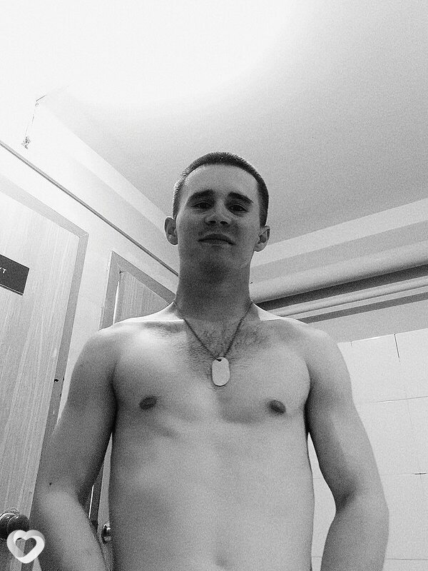 Александр, 20, Нефтекамске — анкета №3248780