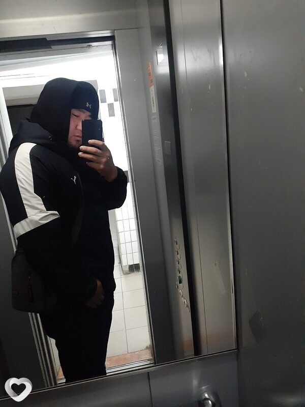 Манас, 21, Москве — анкета №3248665