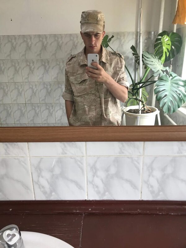 Серёга, 24, Волгограде — анкета №3248676