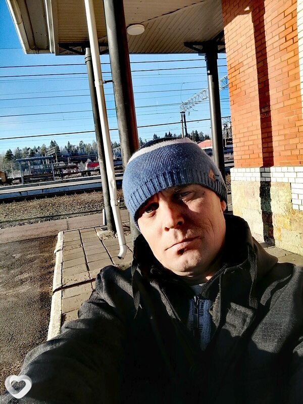 Дмитрий, 43, Медвежьегорске — анкета №3248681