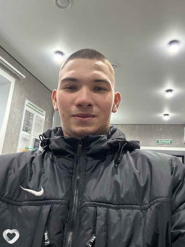 Нияз, 19, Казани — анкета №3248702