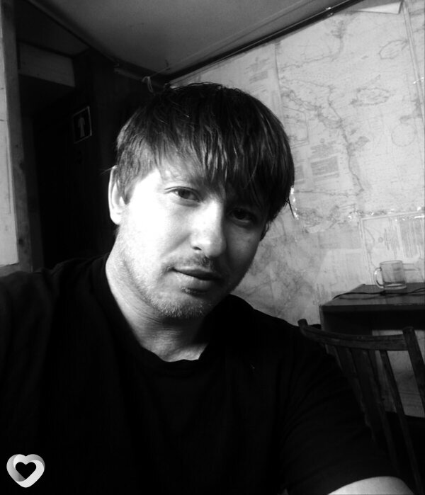 Николай, 35, Астрахани — анкета №3248732