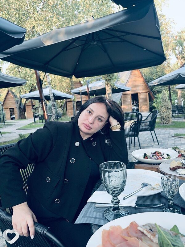 Елена, 44, Краснодаре — анкета №3248735