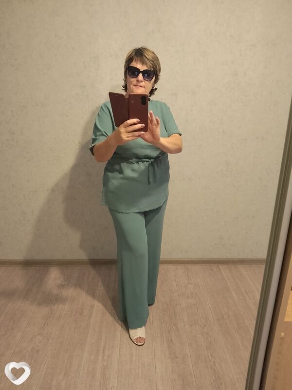 Антонина, 65, Анапе — анкета №3248738