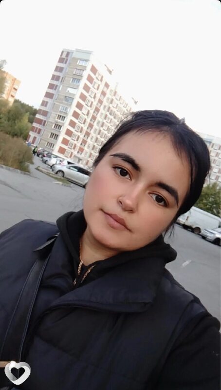 Малика, 26, Новосибирске — анкета №3248740