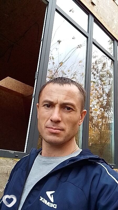 Василий, 37, Оренбурге — анкета №3248742