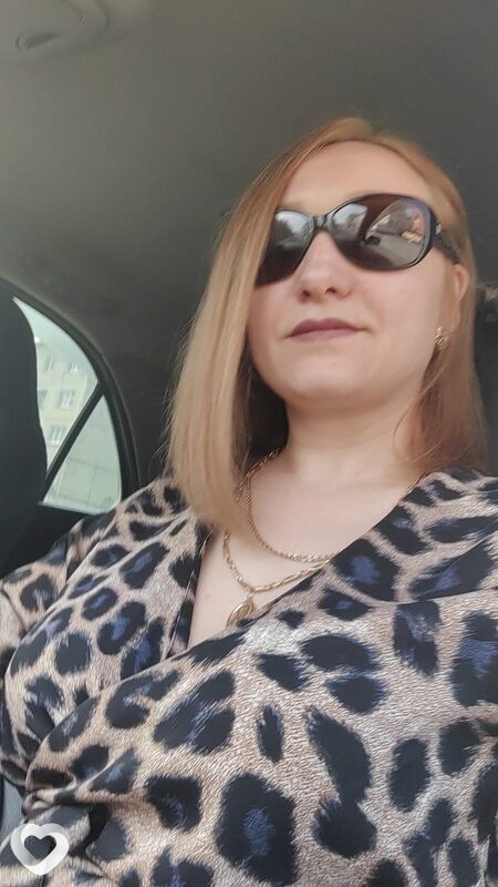 Татьяна, 48, Абакане — анкета №3248749