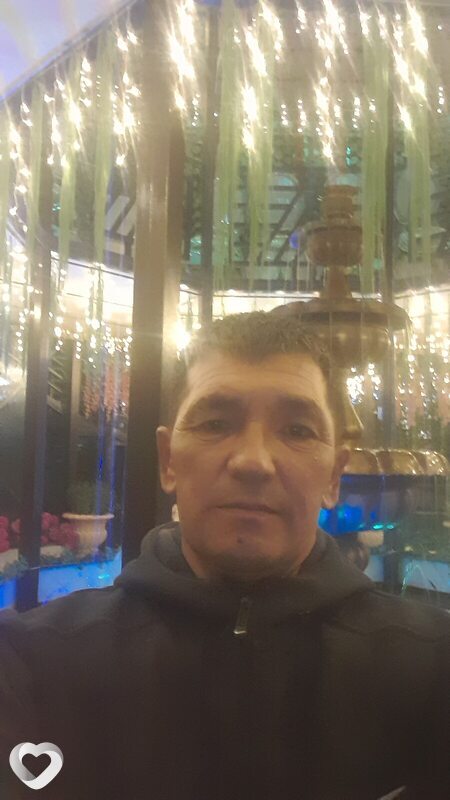 Жаке, 46, Таразе — анкета №3248750