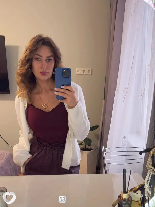 Alena, 34, Москве — анкета №3248751