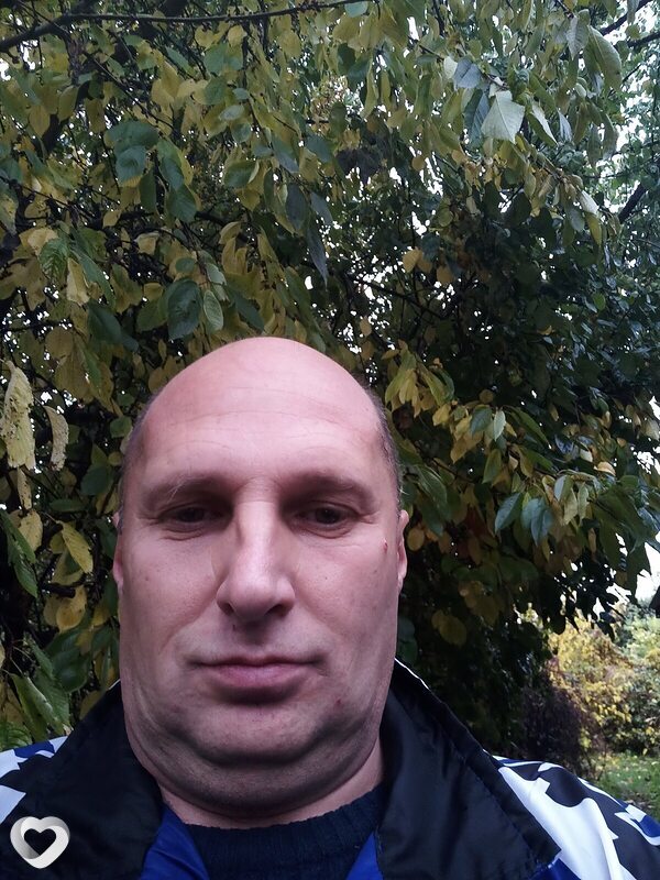 Александр, 51, Днепр — анкета №3248754