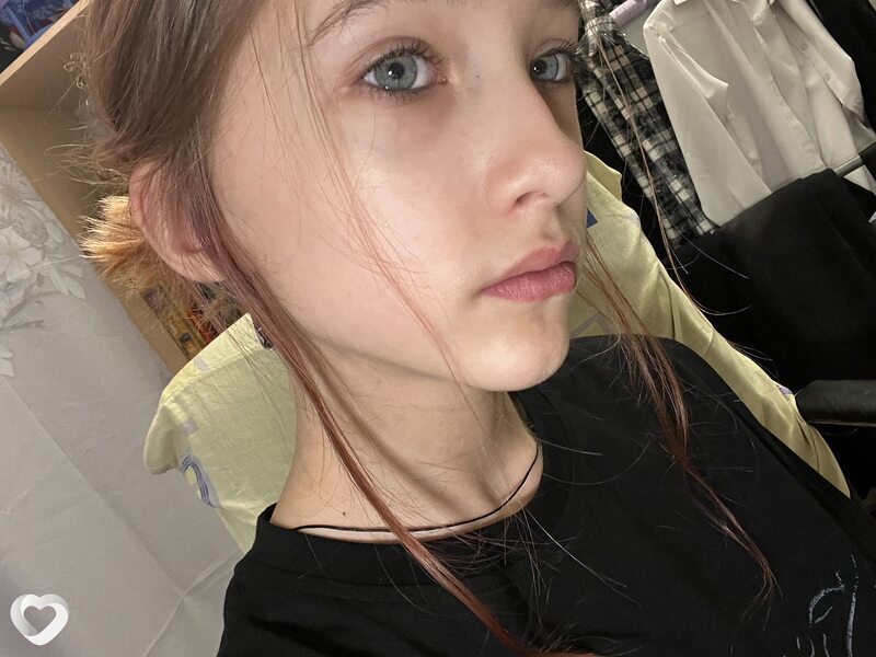 Алёна, 25, Воронеже — анкета №3248782
