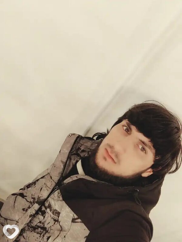 Миша, 26, Луховицах — анкета №3248785