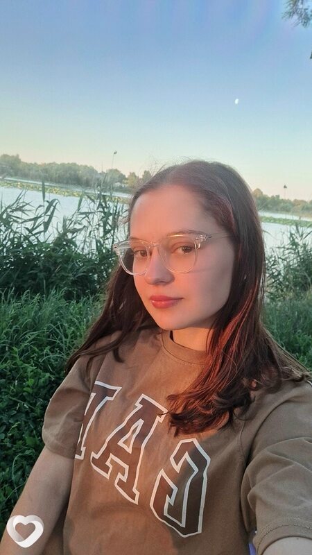Светлана, 21, Тимашевске — анкета №3248786