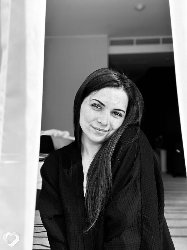 Ксения, 29, Москве — анкета №3248789