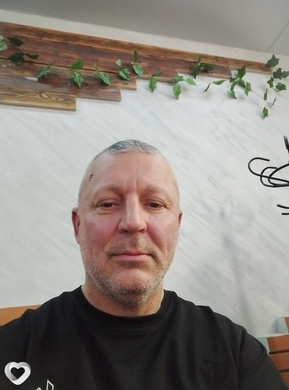 Сергей, 48, Керчи — анкета №3248790