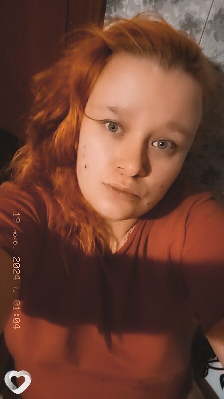 Света, 24, Архангельске — анкета №3248800