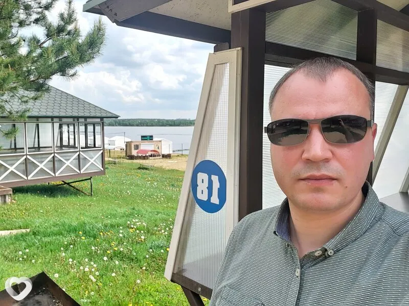 Сергей, 42, Москве — анкета №3249133