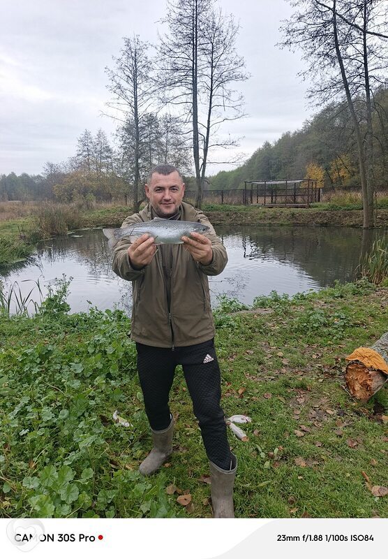 Виктор, 43, Курская — анкета №3249134